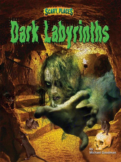 Dark Labyrinths