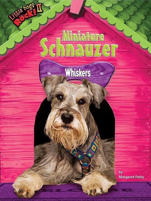 Miniature Schnauzer