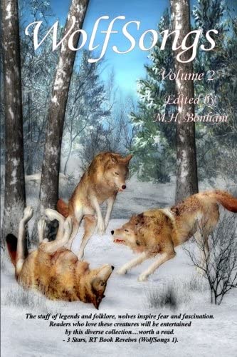 WolfSongs - Volume 2