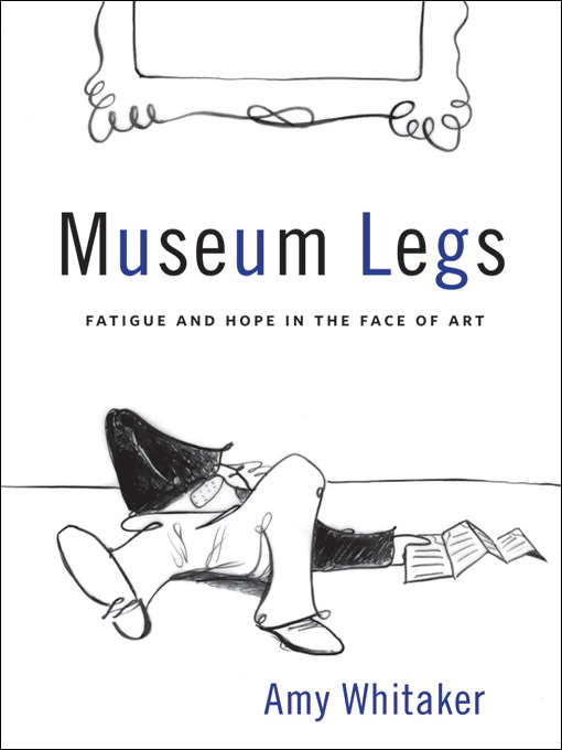 Museum Legs