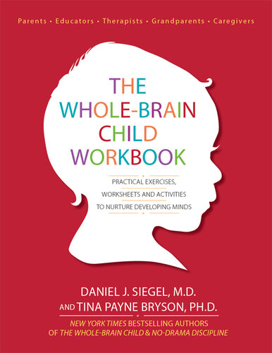 The Whole-Brain Child Workbook