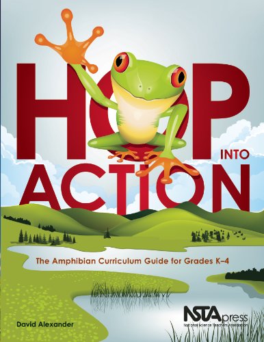 Hop Into Action