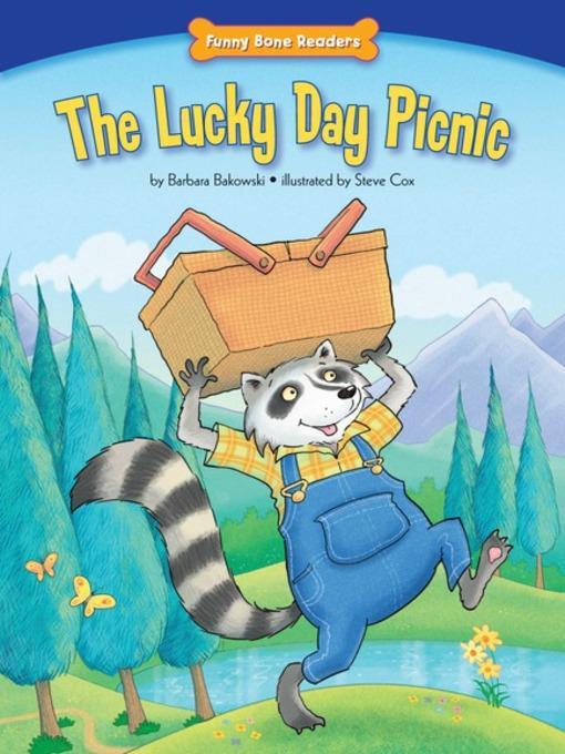 The Lucky Day Picnic