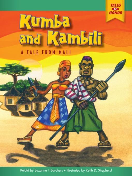 Kumba and Kambili