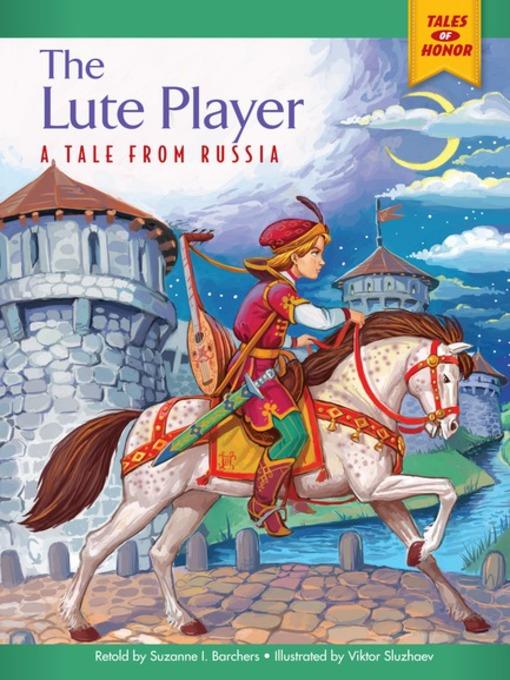 The Lute Player