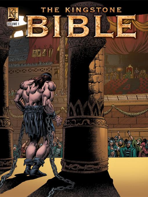 Kingstone Bible Anthology