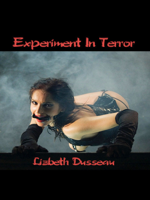 Experiment In Terror