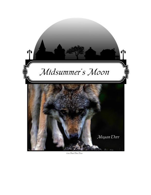 Midsummer's Moon