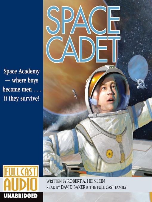 Space Cadet