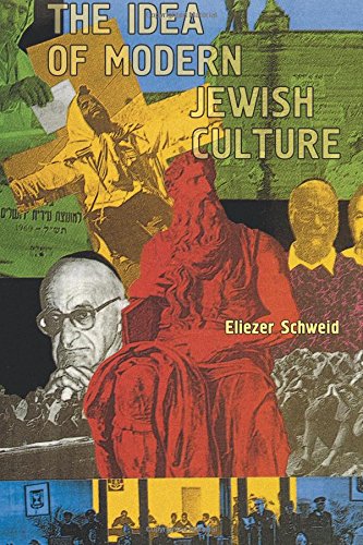 The Idea of Modern Jewish Culture