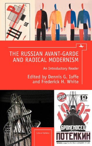 The Russian Avant-Garde and Radical Modernism