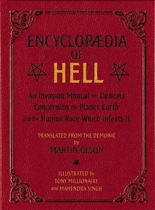 Encyclopaedia of Hell