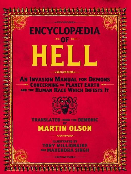 Encyclopaedia of Hell