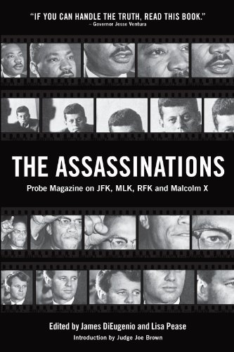 The Assassinations