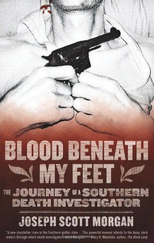 Blood Beneath My Feet