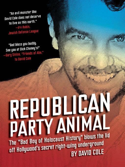 Republican Party Animal