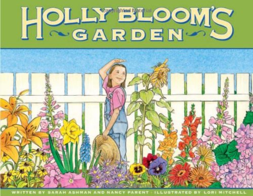 Holly Bloom's Garden