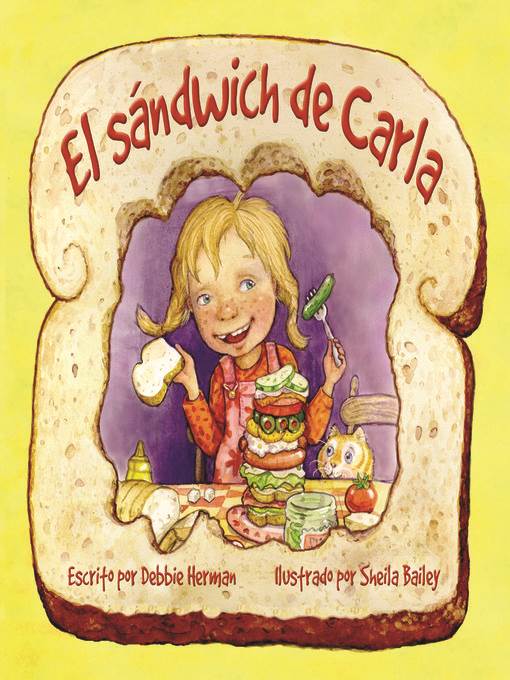 El sándwich de Carla