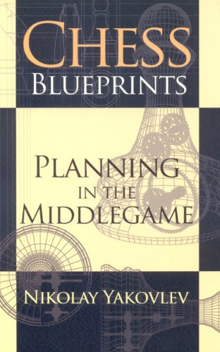 Chess Blueprints