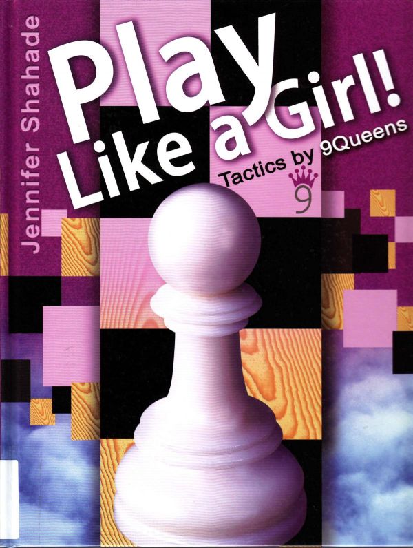 Play Like a Girl!