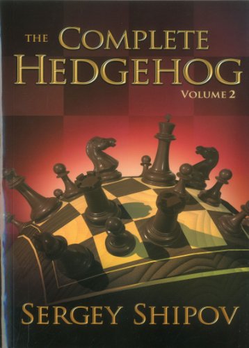 The Complete Hedgehog, Volume II