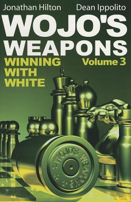 Wojo's Weapons, Volume 3