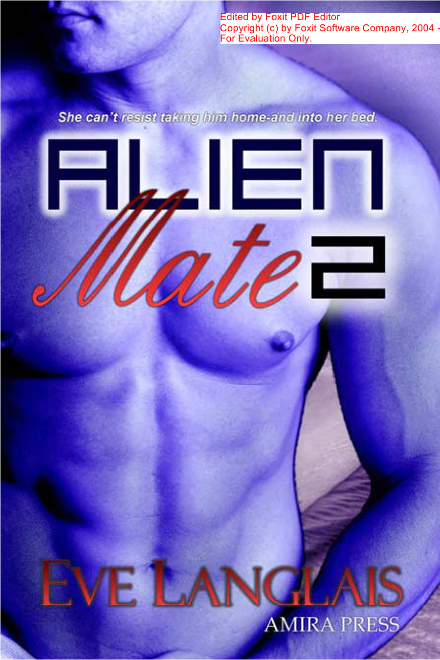 Alien Mate 2