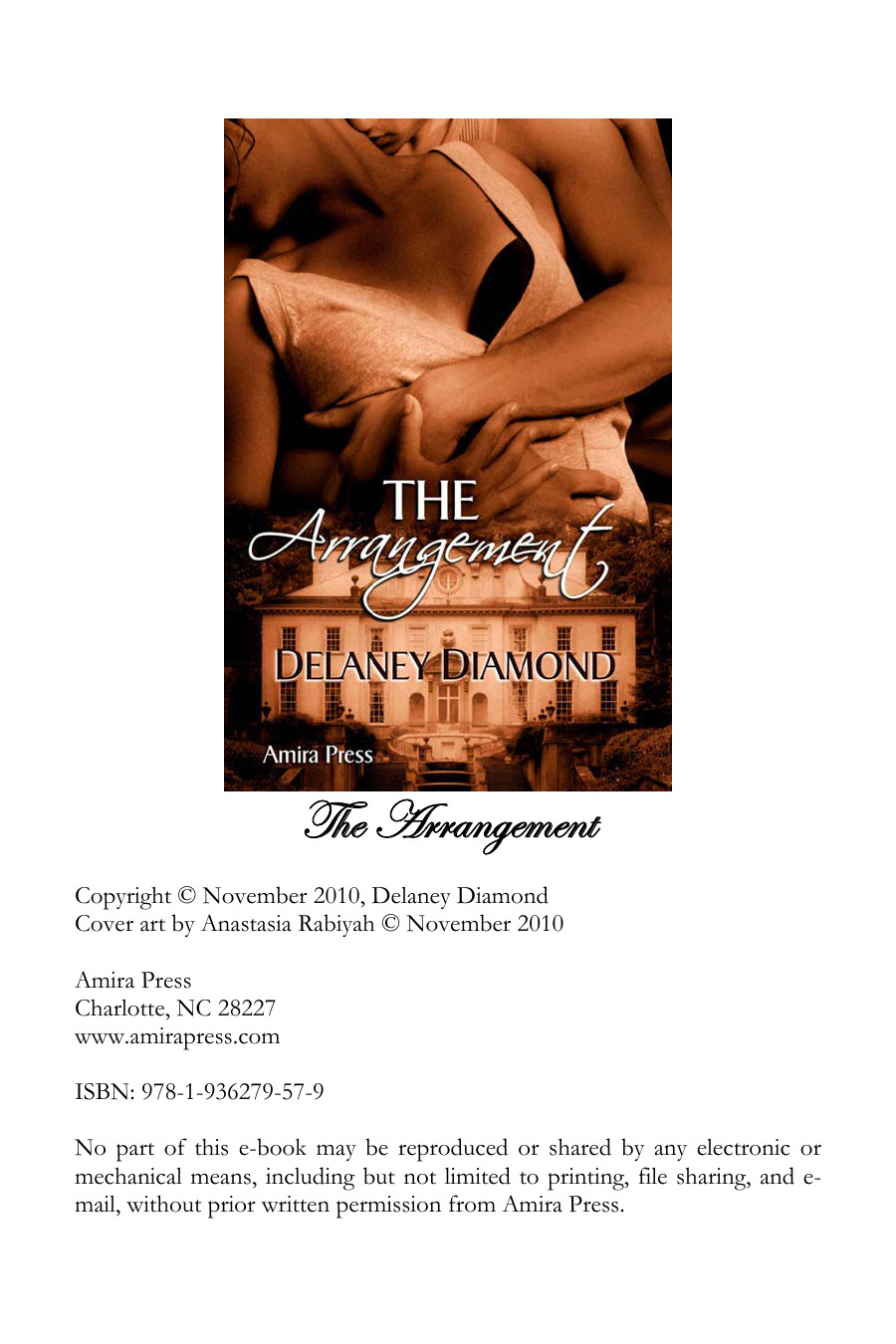 The Arrangement
