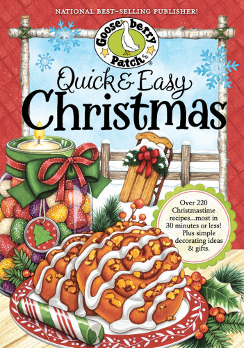 Quick &amp; Easy Christmas