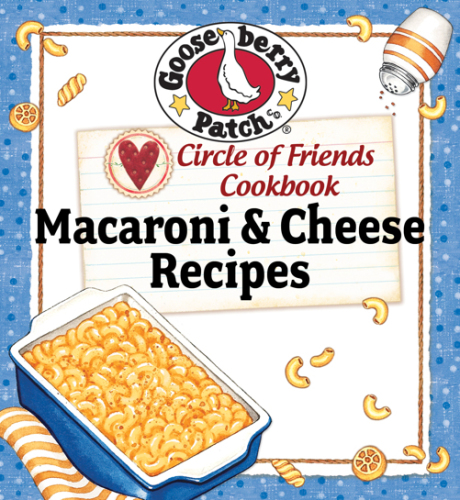 25 Mac & Cheese Recipes