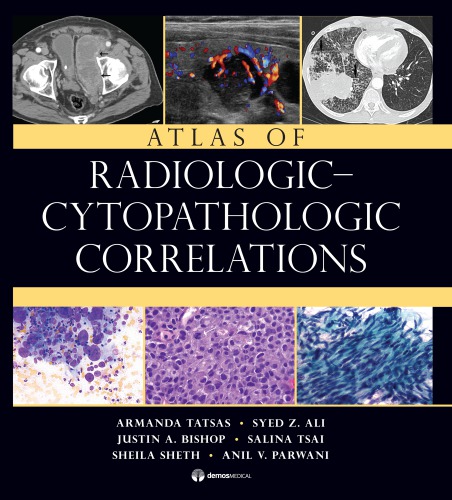 Atlas of Radiologic-Cytopathologic Correlations