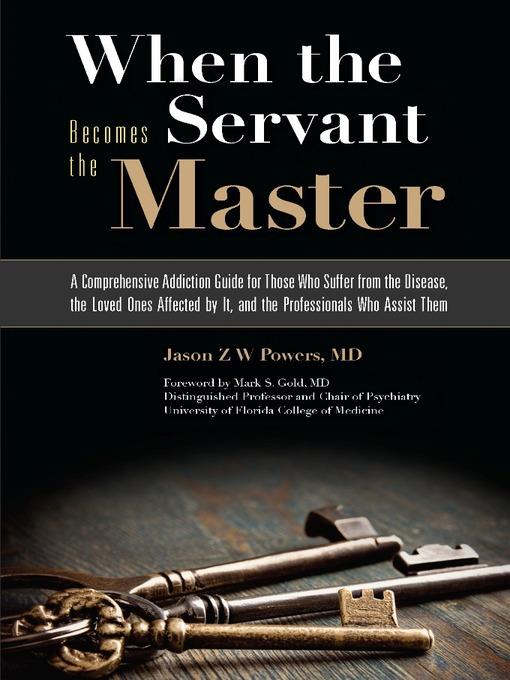 When the Servant Becomes the Master