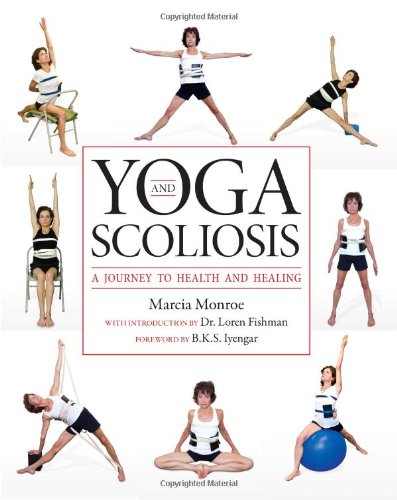 Yoga and Scoliosis