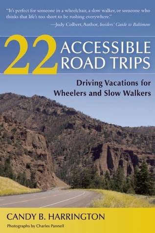 22 Accessible Road Trips