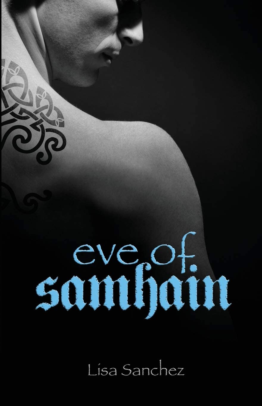 Eve of Samhain (The Hanaford Park Series)