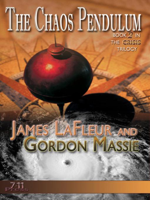 The Chaos Pendulum