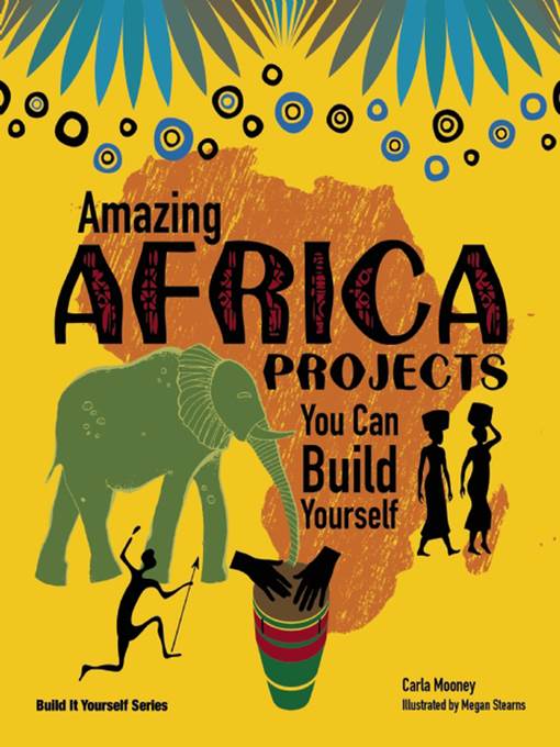 Amazing AFRICA PROJECTS