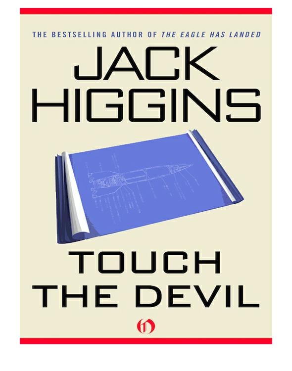 Touch the Devil