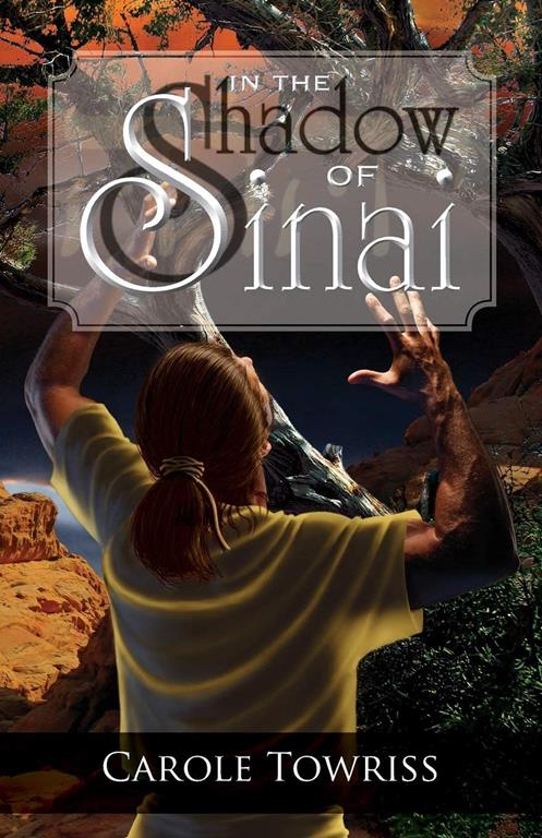 In the Shadow of Sinai