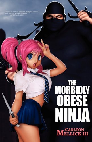 The Morbidly Obese Ninja