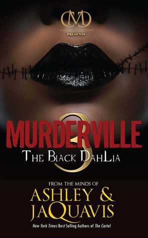 Murderville 3