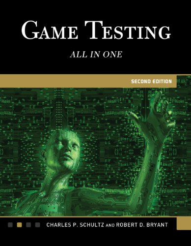 Game Testing