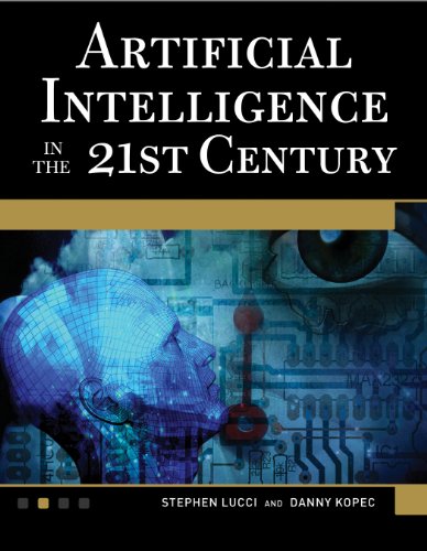 Artificial Intelligence in the 21st Century