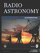 Radio Astronomy