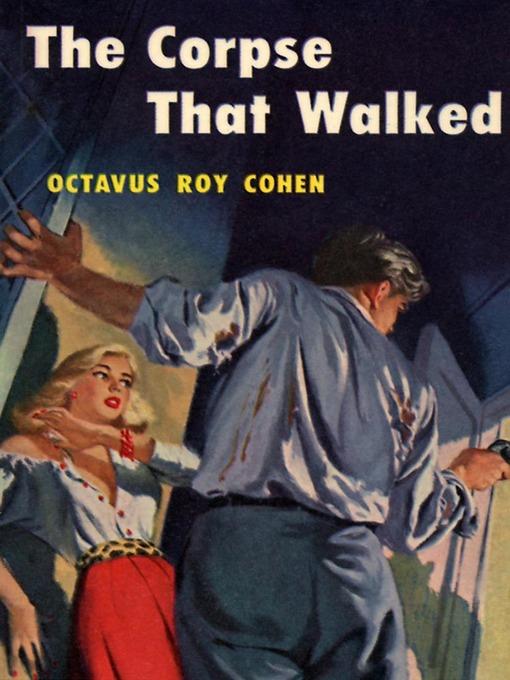The Corpse That Walked