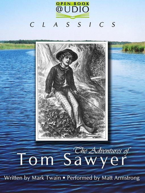 The Adventures of Tom Sawyer