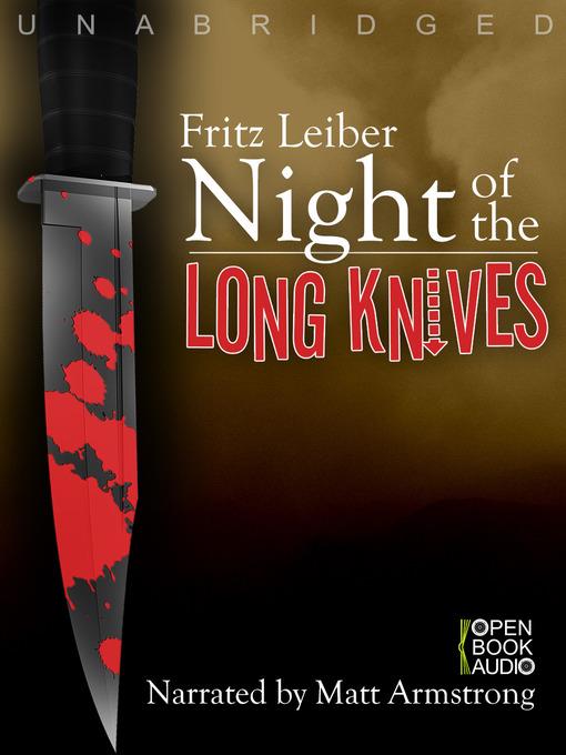 Night of the Long Knives