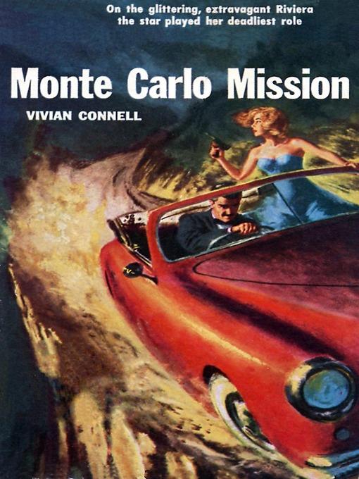 Monte Carlo mission