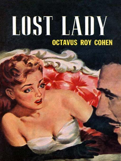 Lost lady