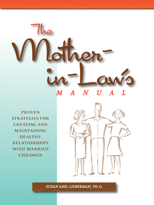 The Mother-in-Law's Manual